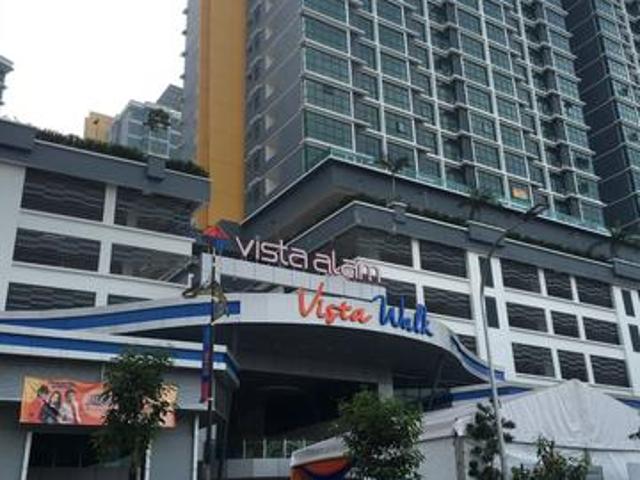 Serviced Residence for sale in Petaling, Alam Impian