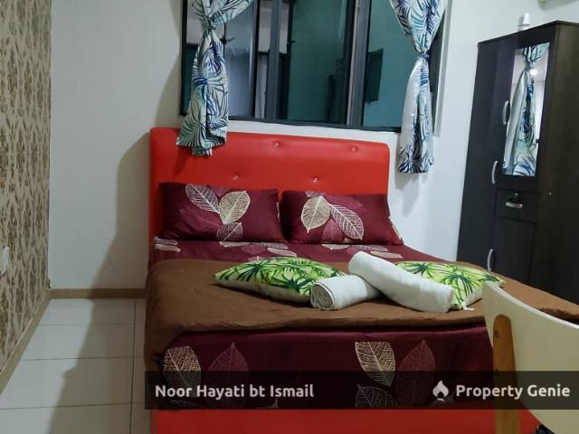 Serviced Residence for rent in Petaling, Alam Impian