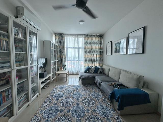 Serviced Residence for sale in Petaling, Alam Impian