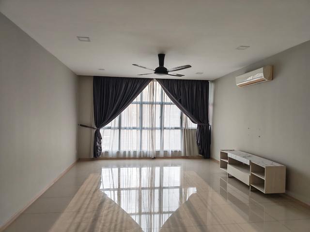 Serviced Residence for rent in Shah Alam, Petaling
