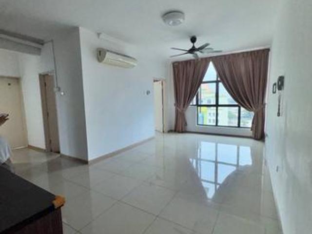 Apartment for sale in Petaling, Alam Impian