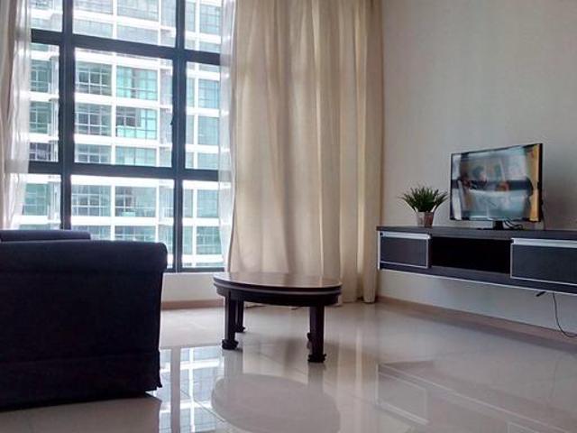 Apartment for sale in Petaling, Alam Impian