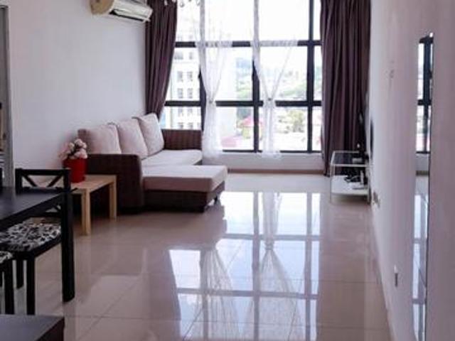Apartment for sale in Petaling, Alam Impian