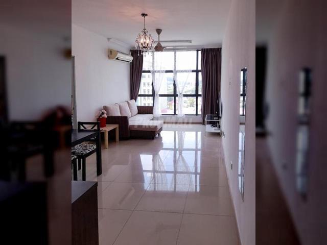 Serviced Residence for sale in Petaling, Alam Impian