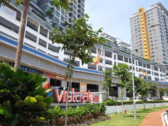 Condominium for rent in Petaling, Alam Impian