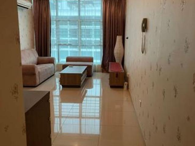 Serviced Residence for sale in Petaling, Alam Impian