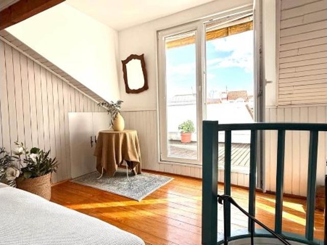 Apartamento venda em São Vicente de Fora, Lisboa