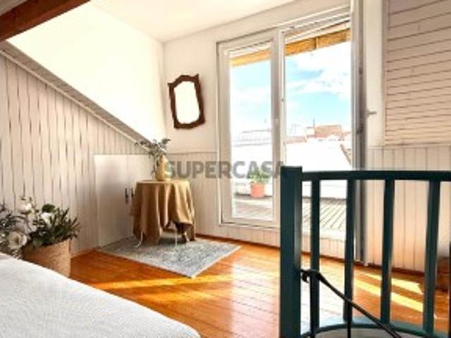 Casa venda em Lisboa