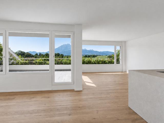 Wohnung kaufen in Lü
