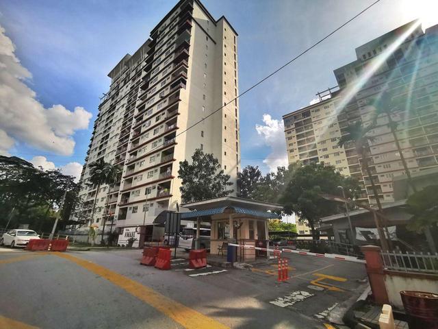 Condominium for rent in Cheras, Kuala Lumpur