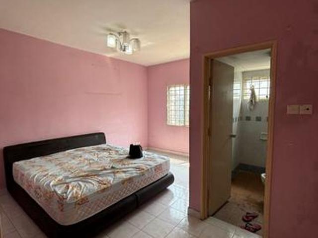 Condominium for sale in Cheras, Kuala Lumpur