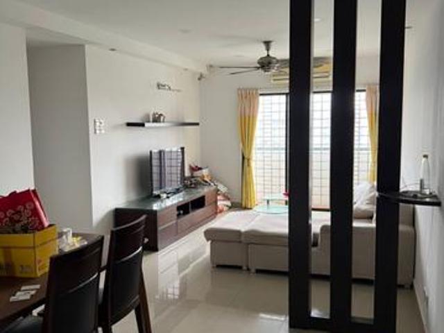 Condominium for rent in Cheras, Kuala Lumpur