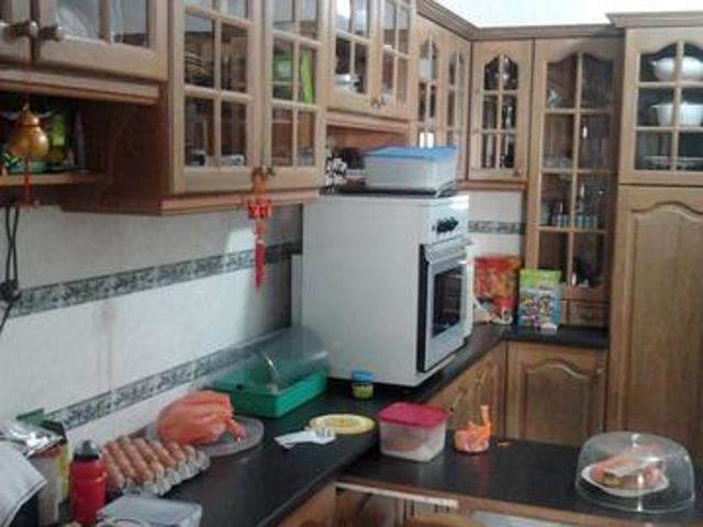 Condominium for sale in Cheras, Kuala Lumpur