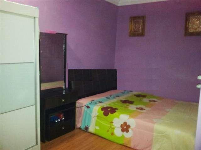 Condominium for sale in Cheras, Kuala Lumpur