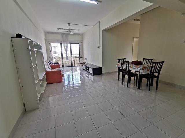 Condominium for sale in Cheras, Kuala Lumpur