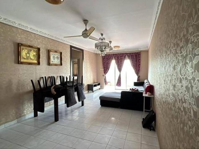 Condominium for sale in Cheras, Kuala Lumpur