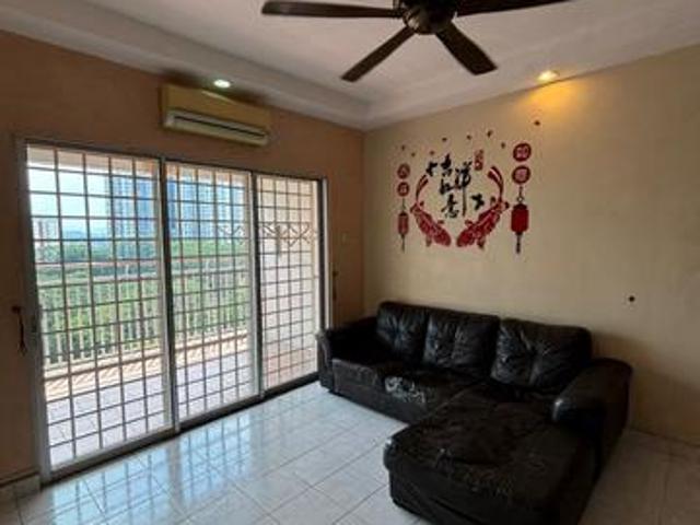 Condominium for sale in Cheras, Kuala Lumpur