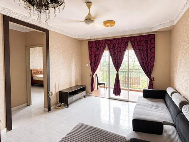 Condominium for sale in Cheras, Kuala Lumpur