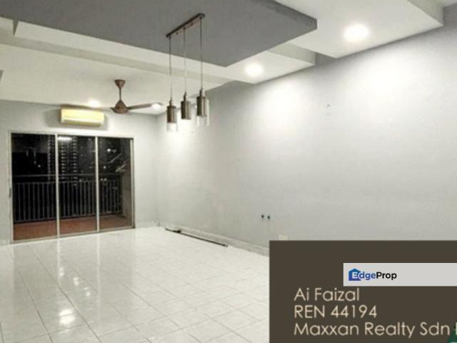 Condominium for sale in Country Heights Damansara, Kuala Lumpur