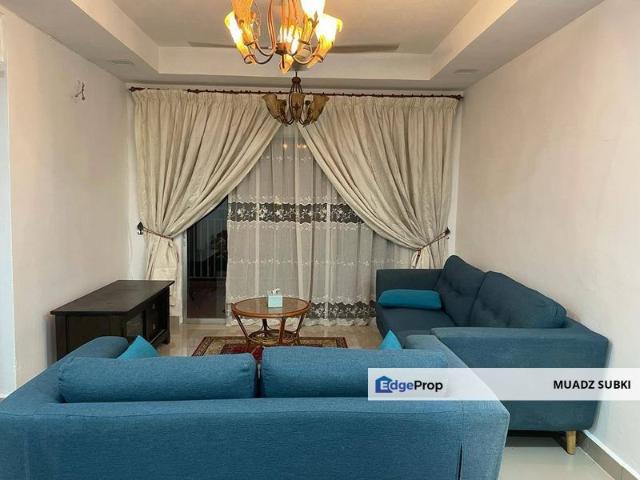 Condominium for sale in Country Heights Damansara, Kuala Lumpur