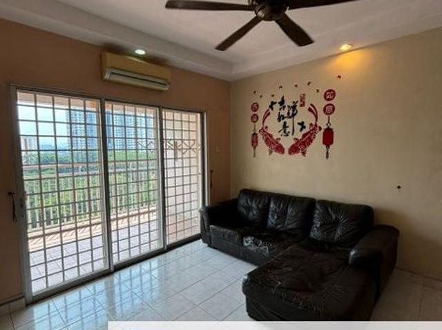 Condominium for sale in Bandar Tun Razak, Kuala Lumpur
