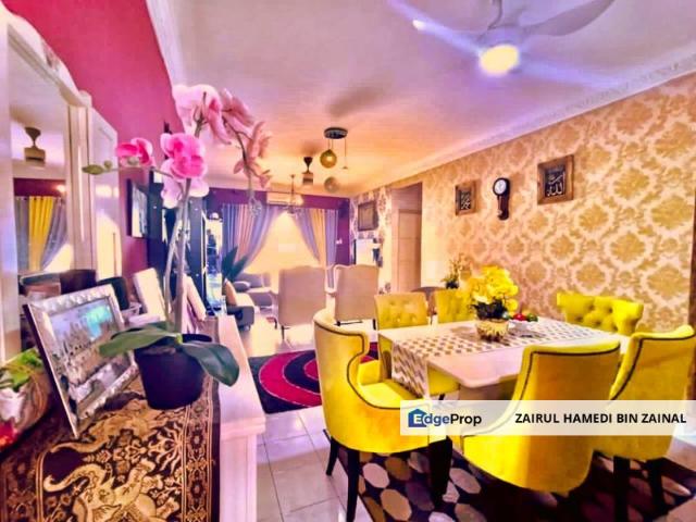Condominium for sale in Country Heights Damansara, Kuala Lumpur