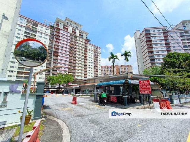 Condominium for sale in Country Heights Damansara, Kuala Lumpur