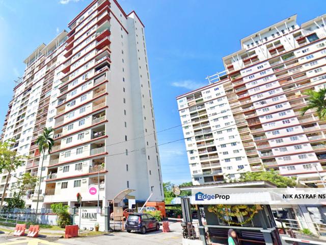 Condominium for sale in Country Heights Damansara, Kuala Lumpur
