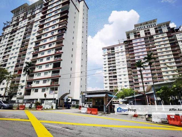 Condominium for sale in Country Heights Damansara, Kuala Lumpur