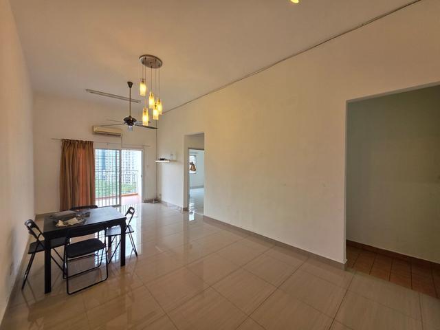 Condominium for sale in Cheras, Kuala Lumpur