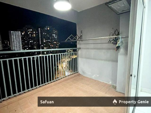 Condominium for sale in Cheras