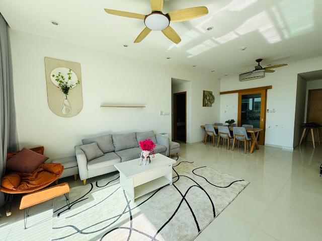 Căn hộ cho thuê tại Thủ Đức, Hồ Chí Minh