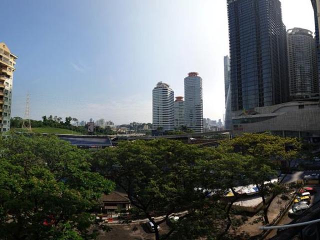 Apartment for sale in Bangsar South