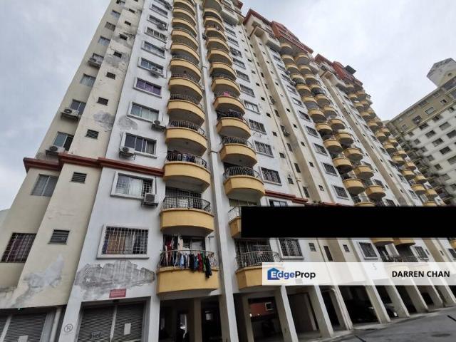 Condominium for rent in Country Heights Damansara, Kuala Lumpur