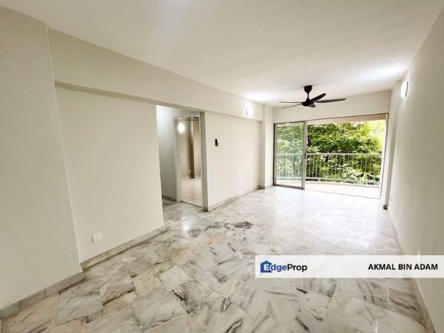 Flat for sale in Country Heights Damansara, Kuala Lumpur