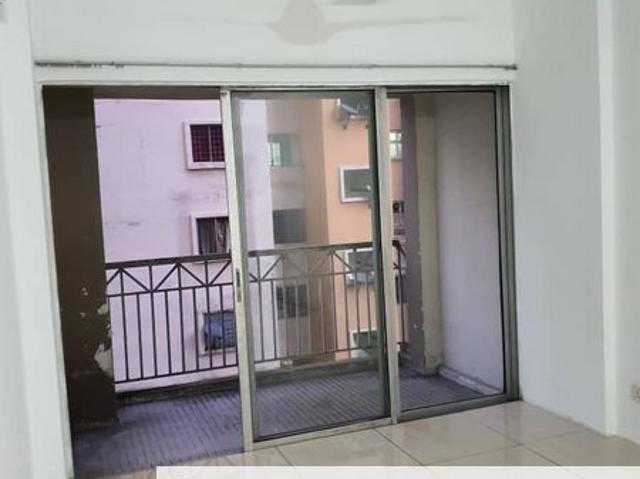 Flat for rent in Country Heights Damansara, Kuala Lumpur