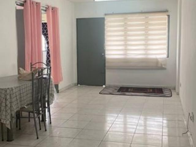 Condominium for sale in Pantai Dalam, Kuala Lumpur