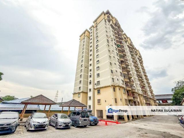Condominium for sale in Country Heights Damansara, Kuala Lumpur