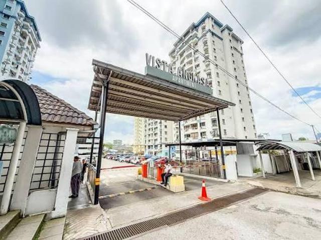 Apartment for sale in Country Heights Damansara, Kuala Lumpur