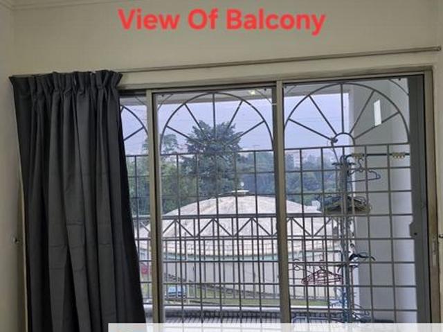 Condominium for rent in Pantai Dalam, Kuala Lumpur