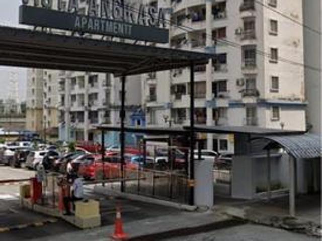 Apartment for sale in Country Heights Damansara, Kuala Lumpur