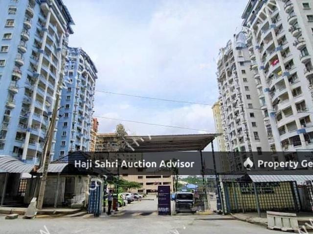 Condominium for rent in Country Heights Damansara, Kuala Lumpur