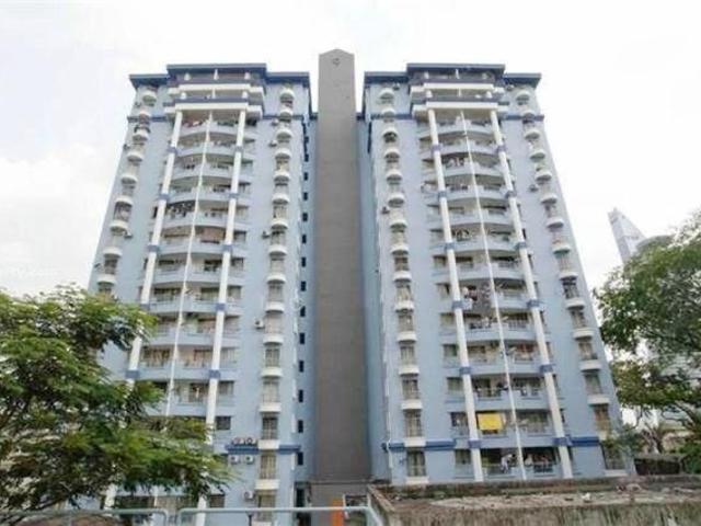Apartment for sale in Country Heights Damansara, Kuala Lumpur