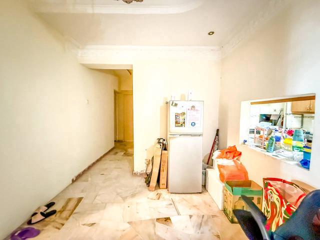 Apartment for sale in Bangsar South