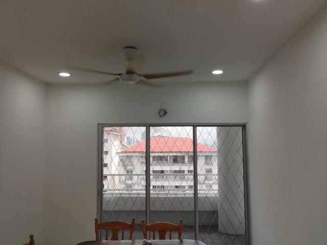 Apartment for sale in Bangsar South