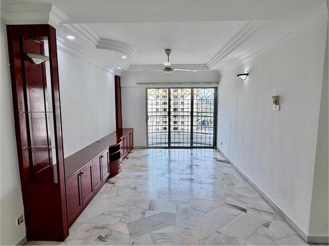 Apartment for sale in Country Heights Damansara, Kuala Lumpur