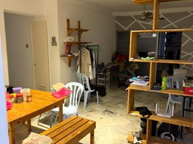 Apartment for rent in Country Heights Damansara, Kuala Lumpur