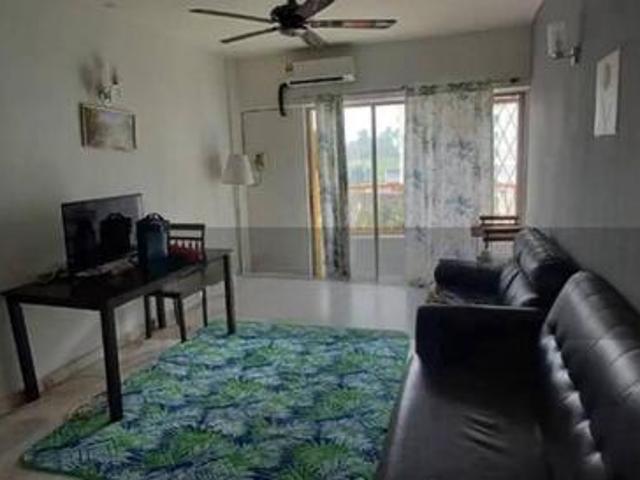 Apartment for rent in Bangsar South, Kuala Lumpur