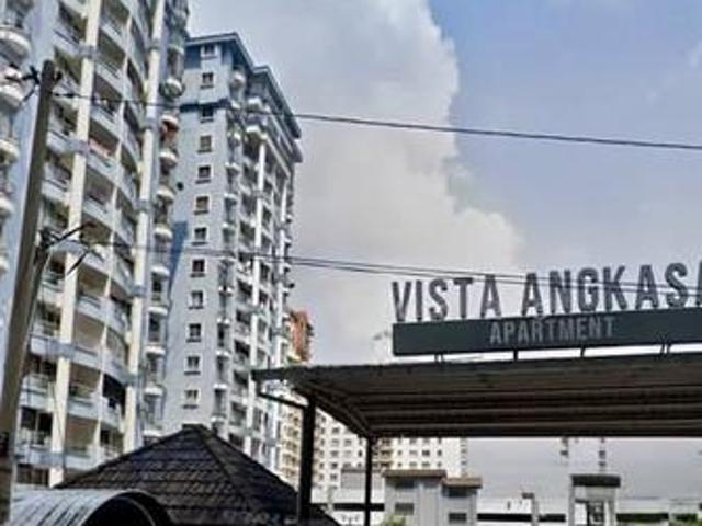 Apartment for rent in Country Heights Damansara, Kuala Lumpur