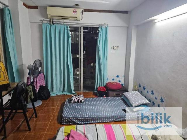 Room for rent in Country Heights Damansara, Kuala Lumpur
